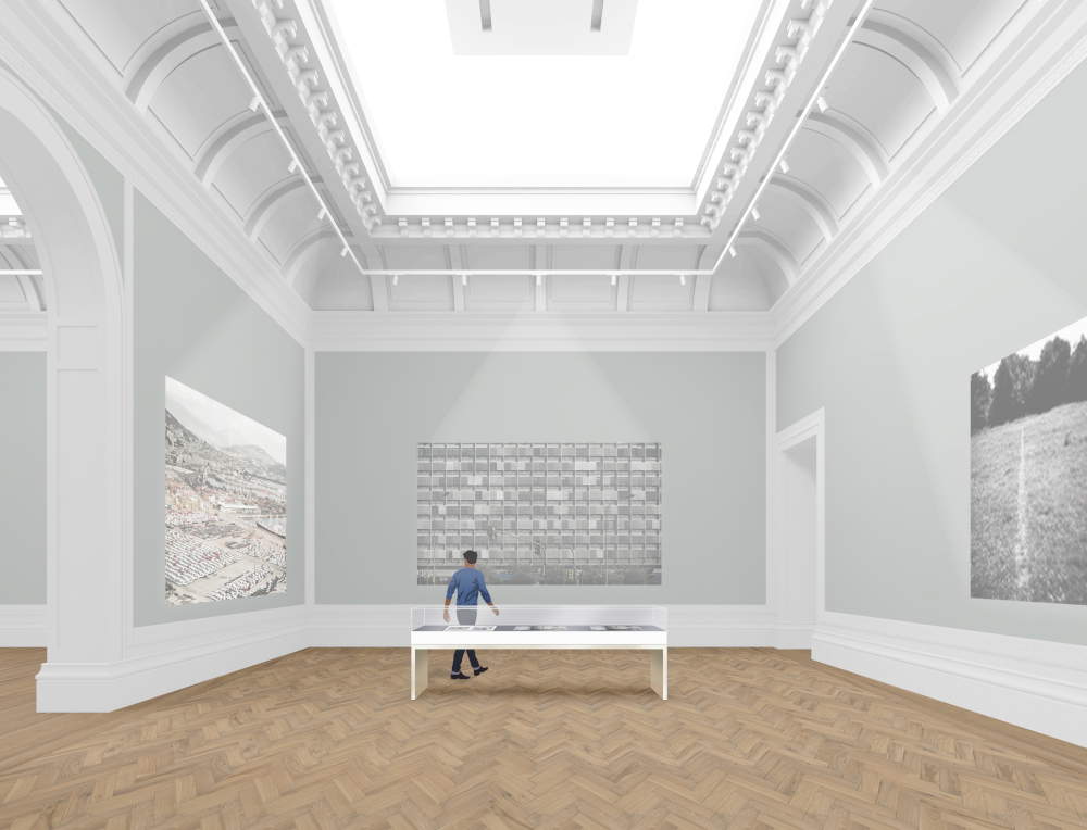 The Victoria & Albert Museum's entire Photography Centre will open in May.